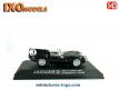 La Jaguar D Le Mans 1957 en miniature par Ixo Models au 1/43e
