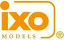 Le BTR 80 APC russe en miniature d'Ixo models au 1/72e 