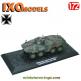 Le blindé a roues allemand Luchs A1 en miniature par Ixo Models au 1/72e