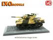 Le chasseur de char M10 GMC miniature par Ixo Models pour Altaya au 1/43e