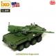 Le M1128 Stryker américain en miniature par Ixo models au 1/72e