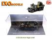 Le camion M35 A1 au Vietnam en miniature par Ixo Models au 1/72e