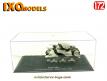 Le char anglais M3 Grant Mk 1 miniature par Ixo Models au 1/72e