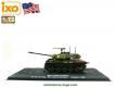 Le char Patton M41 A3 Walker Bulldog en miniature Ixo Models au 1/72e