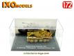 Le chasseur de chars allemand Marder III miniature par Ixo Models au 1/72e