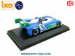 La Matra MS670 Le Mans 1972 en miniature par Ixo Models Altaya au 1/43e