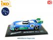 La Matra MS670 Le Mans 1972 en miniature par Ixo Models Altaya au 1/43e
