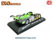 La MG Lola EX257 Le Mans 2002 en miniature par Ixo Models Altaya au 1/43e