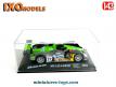 La MG Lola EX257 Le Mans 2002 en miniature par Ixo Models Altaya au 1/43e