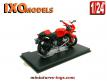 La Moto Guzzi V11 Le Mans en miniature Ixo Models au 1/24e