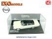 L'Opel Diplomat V8 limousine miniature par Ixo Models au 1/43e