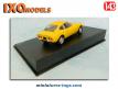 L'Opel GT de 1968 en miniature par Ixo Models au 1/43e