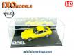 L'Opel GT de 1968 en miniature par Ixo Models au 1/43e