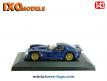 La Panoz Esperante GTR 1 en miniature par Ixo Models au 1/43e