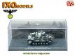Le Panzer III Ausf N en miniature par Ixo Models pour Altaya au 1/72e