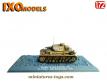 Le Panzer IV Ausf D SdKfz 161 en miniature par Ixo Models et Altaya au 1/72e