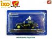 La Peugeot 202 Michelin en miniature par Ixo Models au 1/43e