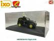 La Peugeot 202 Michelin en miniature par Ixo Models au 1/43e
