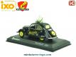 La Peugeot 202 Michelin en miniature par Ixo Models au 1/43e