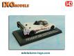 La Peugeot 905 n°1 Le Mans 1992 en miniature par Ixo Models Altaya au 1/43e