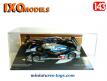 La Peugeot 908 HDI FAP des 24 h du Mans 2009 miniature Ixo Models au 1/43e
