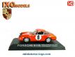 La Porsche 911S Monte Carlo 1970 en miniature par Ixo Models au 1/43e