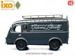 Le Renault 1000 kg des Galeries Lafayette en miniature par Ixo Models au 1/43e