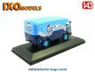 Le Renault 1000 kg Lustucru en miniature par Ixo Models au 1/43e