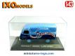 Le Renault 1000 kg Lustucru en miniature par Ixo Models au 1/43e