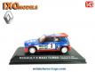 La Renault 5 Maxi Turbo 1985 en miniature par Ixo Models au 1/43e