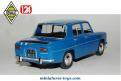 La Renault 8 Gordini en miniature par Ixo Models au 1/24e