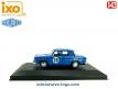 La Renault 8 Gordini Rallye en miniature par Ixo Models au 1/43e