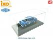 La Renault 8 Gordini Rallye en miniature par Ixo Models au 1/43e