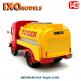 Le camion Renault Galion citerne du cirque Pinder miniature Ixo Models au 1/43e