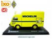 Le camion Renault Galion Michelin miniature d'Altaya au 1/43e en boite