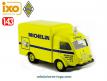 Le camion Renault Galion Michelin miniature d'Altaya au 1/43e en boite