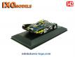 La Rondeau M379B Le Mans 1980 miniature par Ixo Models au 1/43e