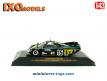La Rondeau M379B Le Mans 1980 miniature par Ixo Models au 1/43e