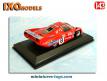 La Rondeau M379B Le Mans 1981 miniature par Ixo Models pour Altaya au 1/43e