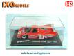 La Rondeau M379B Le Mans 1981 miniature par Ixo Models pour Altaya au 1/43e