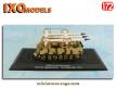 Le lanceur antiaérien 2K12 Kub SAM 6 AA en miniature par Ixo Models au 1/72e