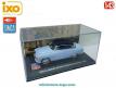 La Simca Aronde Grand Large 1956 en miniature par Ixo Models au 1/43e 