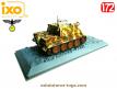 Le Sturmtiger Sturmmörserwagen miniature par Ixo Models au 1/72e