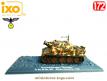 Le Sturmtiger Sturmmörserwagen miniature par Ixo Models au 1/72e