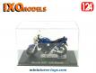 La Suzuki GSF 1200 Bandit en moto miniature par Ixo Models au 1/24e