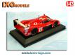 La Toyota GT One Le Mans 1999 en miniature par Ixo Models pour Altaya au 1/43e