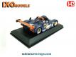La TWR Porsche Le Mans 1996 en miniature par Ixo Models Altaya au 1/43e