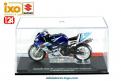 La moto Suzuki GSX-R 1000 Le Mans 2004 en miniature par Ixo Models au 1/24e