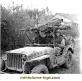 La Jeep Willys ambulance militaire et sa remorque miniature Solido au 1/38e