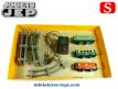 Le coffret de train électrique en voie 25 mm S par Jep